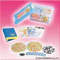 Laq - expert s pastel (2400 pcs ...