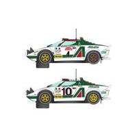 Lancia Stratos 1976 Rally Champions Twinpack - Lim