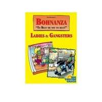 ladies and gangsters bohnanza exp