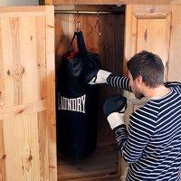 Laundry Punch Bag