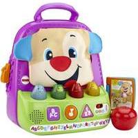 Laugh and Learn Smart Stages Tote