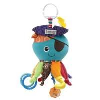 Lamaze Play and Grow Captain Calamari The Octopus Pirate