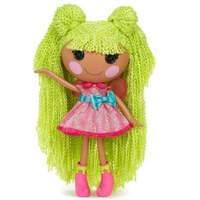 lalaloopsy loopy hair doll pix e flutters