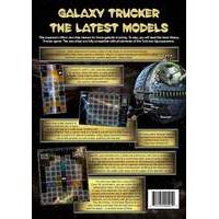 Latest Models: Galaxy Trucker Exp