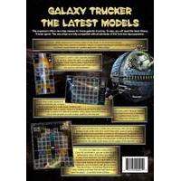 Latest Models: Galaxy Trucker Ex...