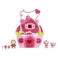 Lalaloopsy Tinies Jewels House