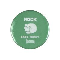 LAZY SPORT BADGE &acirc; ROCK