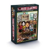 Lab Wars