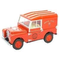 Land Rover Series 1 - Royal Mail