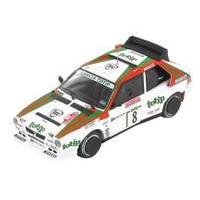 Lancia Delta S4