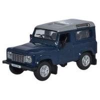 Land Rover Defender 2013 - Tamar Blue
