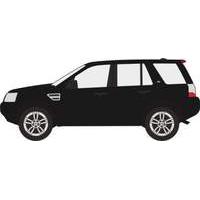 Land Rover Freelander - Santorini Black