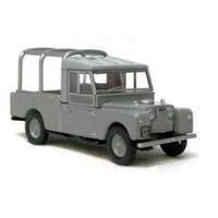Land Rover Series 1 - Grey