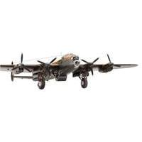 Lancaster B.III Dambusters 1:72 Scale Model Kit