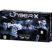 Laser X 88016 2-Player Pack