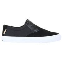 Lakai MJ Skate Shoes - Black Sue...
