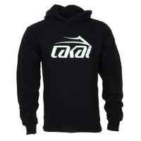 Lakai Basic Pullover Hoodie - Black