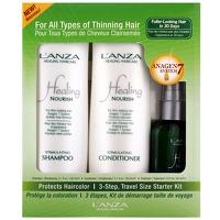 L\'Anza Healing Nourish Starter Kit