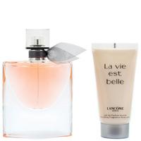 Lancome La Vie Est Belle Eau de Parfum 50ml and Body Lotion 50ml