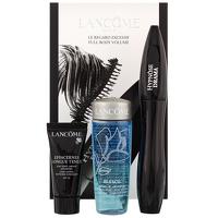 lancome gift sets hypnose drama mascara bi facil eye make up remover 3 ...