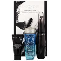 lancome gift sets grandiose mascara bi facil eye make up remover 30ml  ...