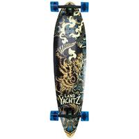 Landyachtz Fiberglass Totem Buffalo 41\