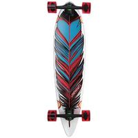 Landyachtz Maple Chief Feather 36\