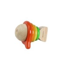 Lacing Bee Wooden Toy