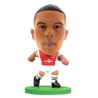 Laurent Koscielny Arsenal Home Kit Soccerstarz Figure