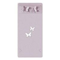Laser Expressions Butterfly Stationery Caddy