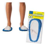 Lazy Housekeeper Mop Slippers