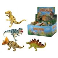 Large Toy Dinosaur Assorted Designs