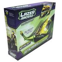 Lazer Racerz - Sky Scraper Stunt Challenge