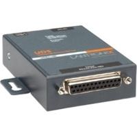 Lantronix Device Server (UDS-1100)