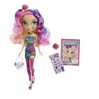 La Dee Da Sweet Party Collection Dots Of Style Design Dee Doll