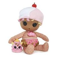 Lalaloopsy Babies Doll Scoops Waffle Cone