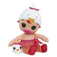 Lalaloopsy Babies Doll Tippy Tumblelina