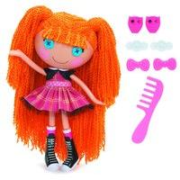 Lalaloopsy Bea Spells-a-lot Loopy Hair Doll