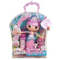 lalaloopsy ocean seabreeze bubbly mermaid