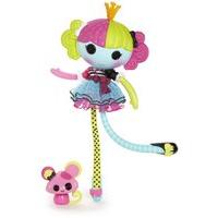 Lalaloopsy Princess Saffron Doll