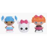 Lalaloopsy Tinies 3 Doll Collection