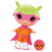 lalaloopsy tiny might littles doll