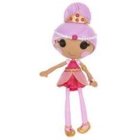 Lalaloopsy Workshop Genie Doll