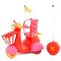 Lalaloopsy Radio Control Scooter