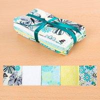 Lanoma 100 Percent Cotton Fat Quarters 390856