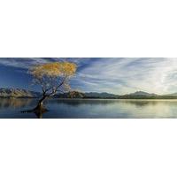 Lake Wanaka, Edition Humboldt 1000 Piece Jigsaw Puzzle