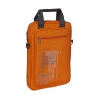 lassig 4office notebook pouch 13 15 text orange