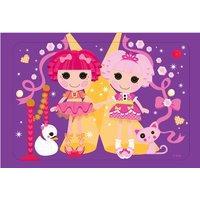 Lalaloopsy Floor Puzzle [46 Piec...