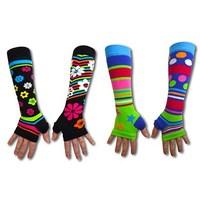 Ladies Arm Warmers