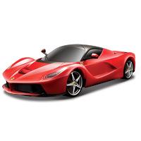 LaFerrari 1:18 Hybrid